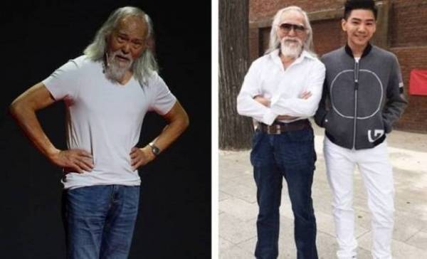 فيديو: لن تصدقوا ماذا يمتهن هذا الجدّ ذو 79 عاماً!