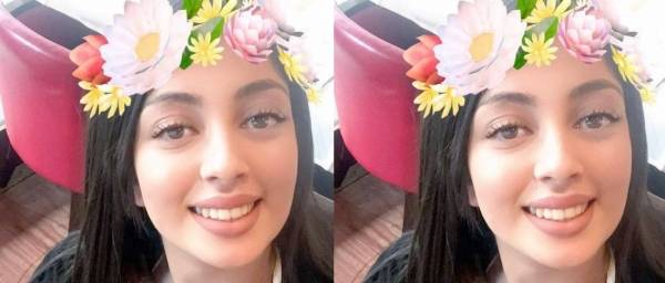 بالصور.. هذه الفتاة الجميلة نامت في حضن والدتها فكانت ليلتها الاخيرة وماتت!