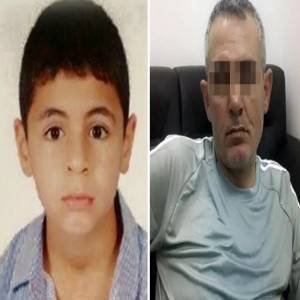 محامٍ جديد للدفاع عن قاتل الطفل عبيدة