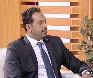 قطيشات مديرا عاما لهيئة الاعلام