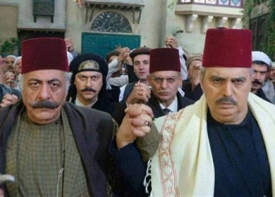 بالفيديو: هذا هو المشهد الأول من جديد باب الحارة وفيه جنازة