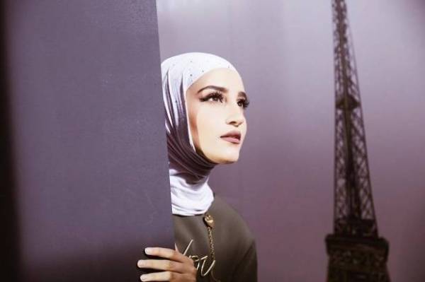 بالصور أجمل 5 فتيات عربيات على إنستغرام… تعرف عليهن!