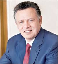 جلالة الملك يضع النقاط على الحروف