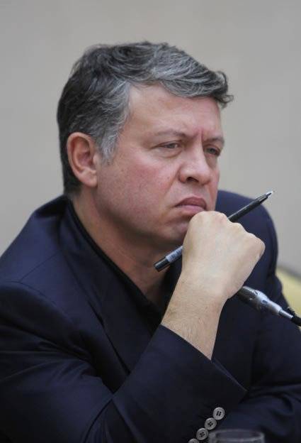 الورقة النقاشية وما بين السطور