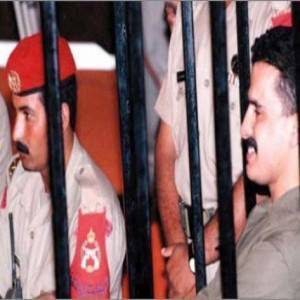 عائلة الدقامسة تنتظر لحظة الإفراج بلهفة ‎