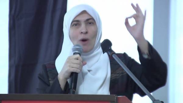 خريسات يطالب بتنحية طهبوب من التحدث باسم التحالف الوطني.. وينشر الاسباب؟!