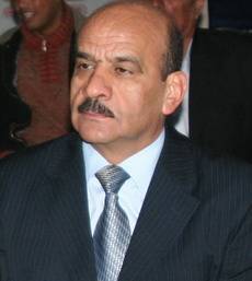 خالد عوض الله ابو زيد .. عطاء لم ينتهي !!