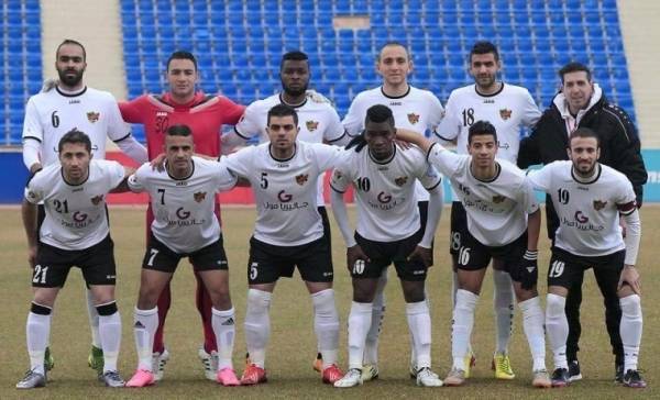 الوحدات والأهلي يشاركان آسيويًا.. والفيصلي وشباب الأردن عربيًا