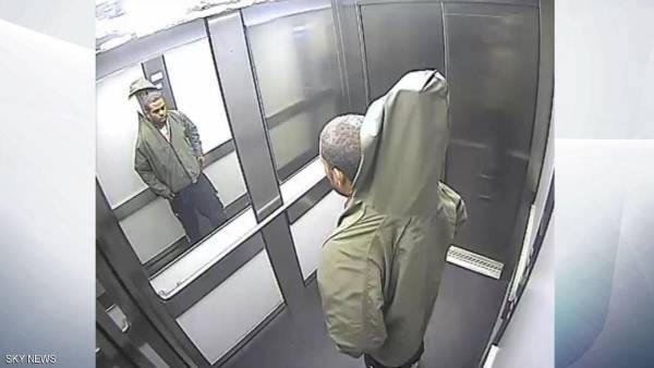 اللص الغبي.. فشل في إخفاء غنيمته