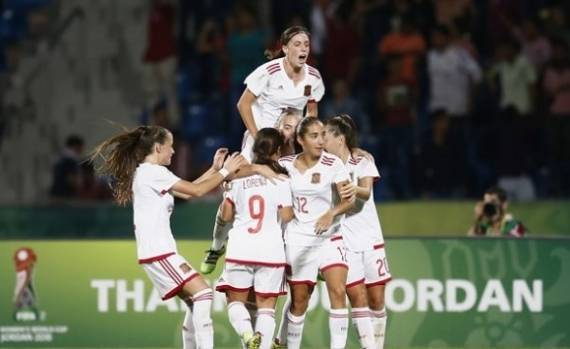 اسبانيا تحصد برونزية المونديال