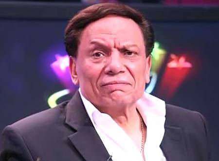 سرقة شقة عادل إمام والشرطة تكثف البحث للقبض على السارق