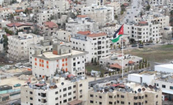 تعليمات جديدة للبناء بـالقرميد في عمان