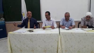 كلية دي لاسال الفرير – عمان تنظم الندوة الفنية الثانية تحت عنوان دور التربية الفنية رف بناء وصقل شخصية الطلبة ... شاهد الصور