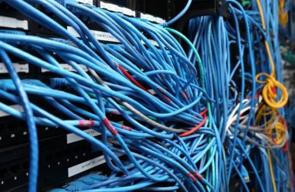 موجة ثانية من الهجمات على قلب الإنترنت