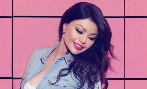 وأخيرا..هيفاء وهبي تخرج عن صمتها وتتحدث عن محاولة خطفها