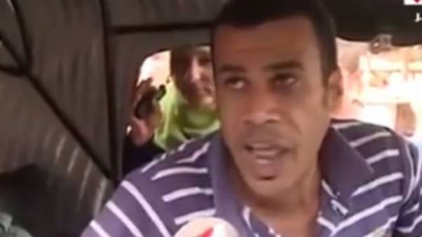 أنباء عن مقتل سائق التوك توك المصري الشهير  فيديو