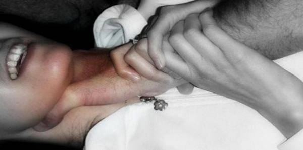 تفاصيل مروعة.. السجن 12 عامًا فقط لرجلين أكلا لحم امرأة بعد اغتصابها