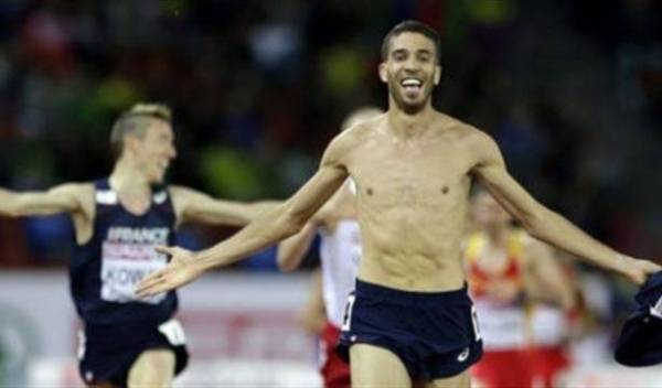 12 قانوناً رياضياً غريباً لا تعرفه