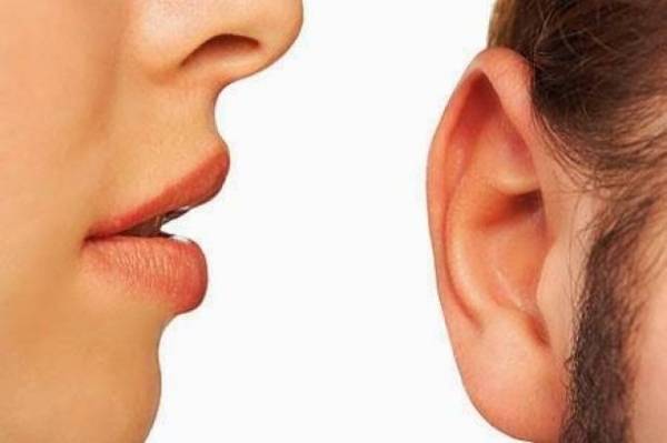 لماذا الأذن اليمنى أفضل من اليسرى في الفهم والإستيعاب؟