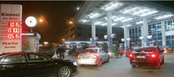 ترجيح زيادة أسعار المحروقات 3 