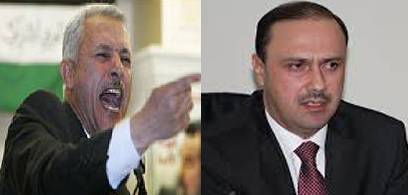 النائب العرموطي: الوزير محمد المومني سطحي  ويجب ان يحاسب!