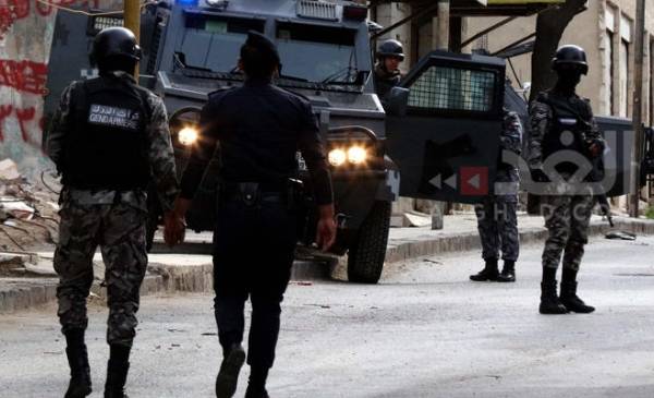 الاستماع لبينات الدفاع بقضية خلية إربد