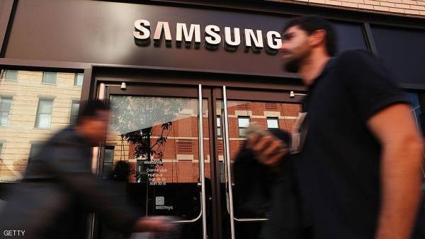 مصائب سامسونغ  تتوالى.. انفجار انواع اخرى من الهواتف واشتعالها ليلا!