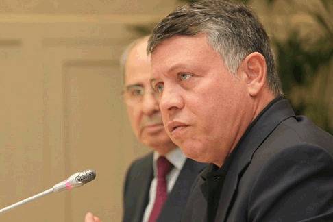 المصري : الورقة النقاشية الملكية طريق صحيح لبناء الدولة المتوازنة