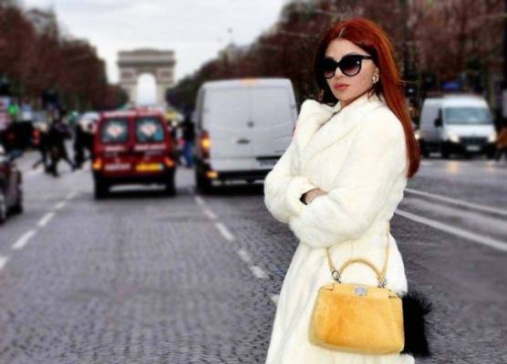 ثلاث روايات لا يصدقها عقل لواقعة اختطاف هيفاء وهبي في باريس