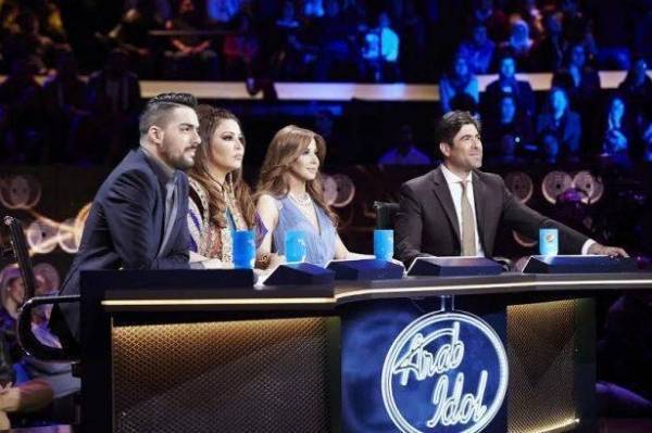 فيديو برومو أراب آيدول الموسم الرابع ومفاجأة لن تعجب الجمهور