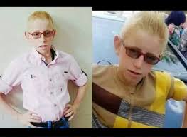 طلبة يحتجون على توقيف مدير مدرسة قتلت بوابتها طفلاً