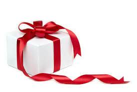 هدية رئيس وزراء  اسبق