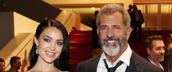 ميل غيبسون ينتظرُ طفله الـ 9 في الـ 60 من العمر دون توتُّر