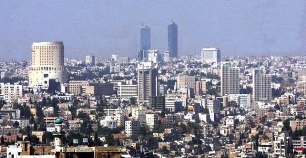 ارتفاع الحرارة اليوم وزخات مطرية غدا