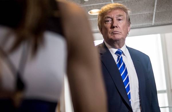 فضائح جديدة من العيار الثقيل لترامب.. مخدرات وتقديم قاصرات لرجال اثرياء