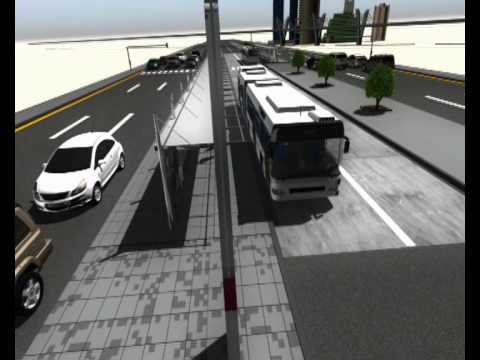 طرح 3 عطاءات لمشروع الباص السريع خلال الشهرين المقبلين