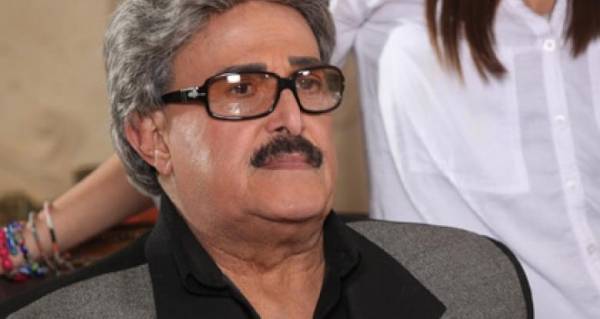 سمير غانم يتعرض لأزمة صحية مفاجئة