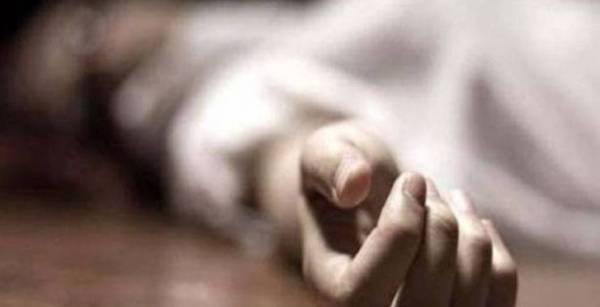 بالفيديو: إنتحار فنانة لبنانية شهيرة!