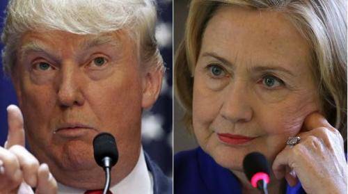 استطلاع: الأردنيون يؤيدون انتخاب كلينتون