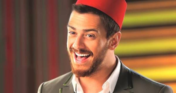 بالصورة القبض على سعد لمجرد في باريس بتهمة اغتصاب فتاة.. ووزير الثقافة يتدخل