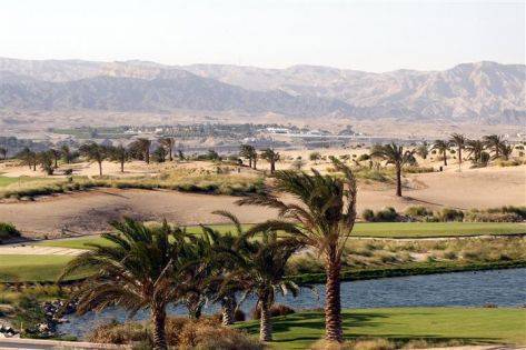 آيلةمشروع سعودي أردني ضخم للاستثمار في العقبة وسهل دودين يستعرض الخطط والانجازات