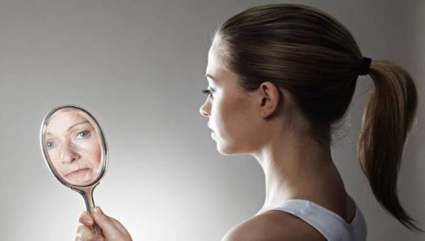 سبب غير متوقع يؤدي للشيخوخة المبكرة