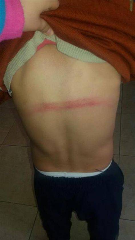 الافراج عن مدير مدرسة في الزرقاء بعد ضربه طالباً بـالبربيش