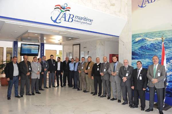 الجسر العربي للملاحه .. ضخ دماء جديدة في مجلس الادارة