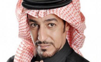 افعى اردنية تلدغ الفنان السعودي عبد المحسن النمر خلال تصويره مسلسل بدوي بالصحراء