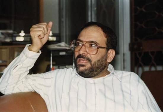 هكذا اغتال الموساد فتحي الشقاقي ..