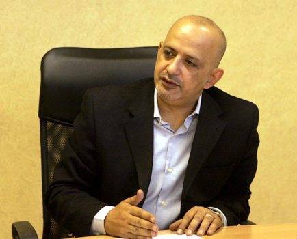 خليل الحاج توفيق لـــ عقل بلتاجي جلالته منحك الفرصة لتعمل وتدخل التاريخ لكنك اخفقت وعمقت اوجاع الناس