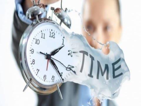 التوقيت الصيفي و الشتوي من اين جاءت الفكرة!