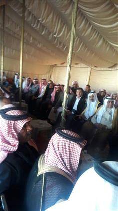 بعد مقتل ثلاثة من ابنائهم.. ذوو الجناة بجريمة الجويدة يرفضون شروط أبو شبيب تفاصيل