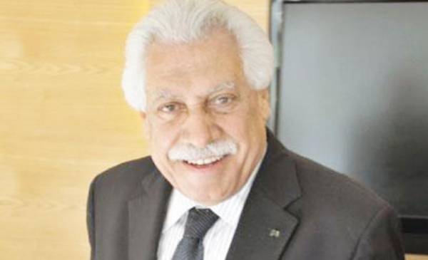 بلتاجي: الموافقة على الأنظمة الضابطة لـأعمال الأمانة